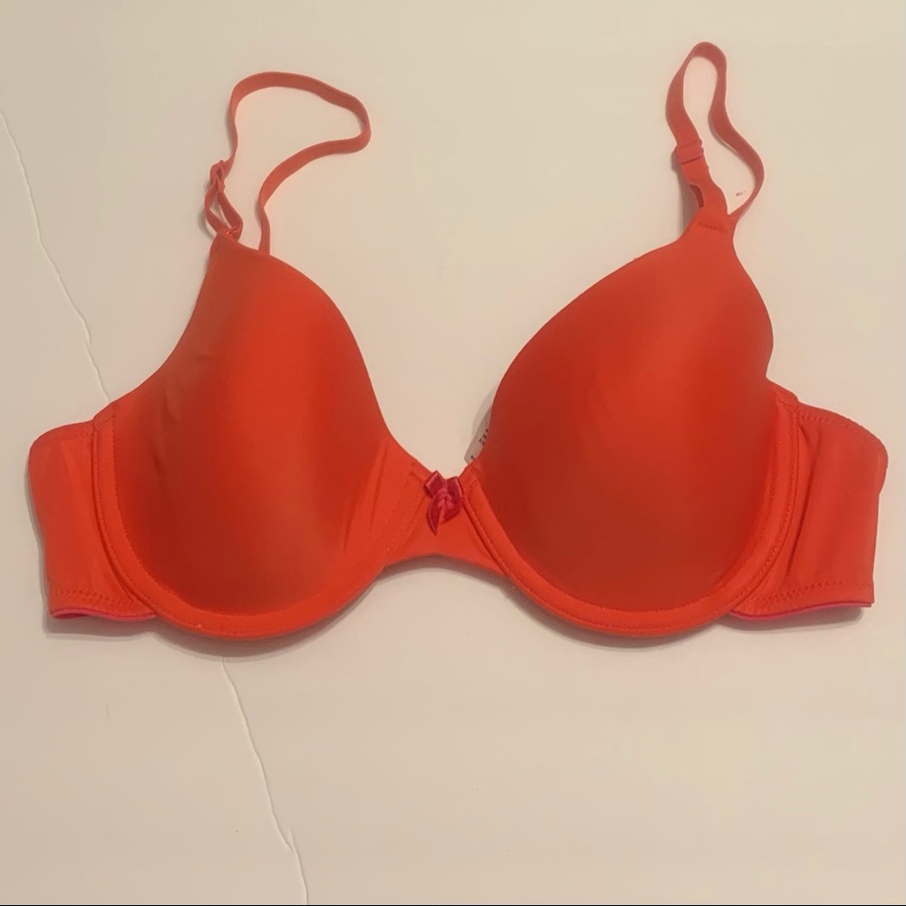 Maidenform 34C lined bra